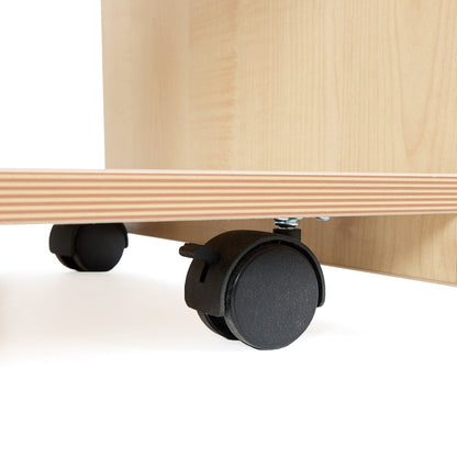 Little Moments Sleep Mat Storage Trolley
