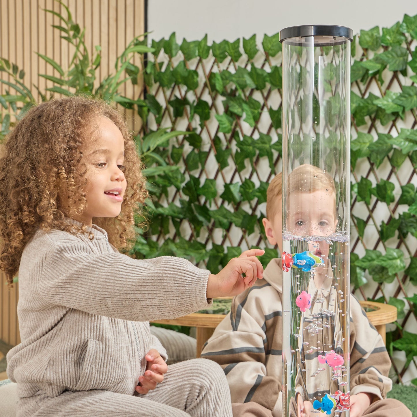 Bubble Tube 80cm