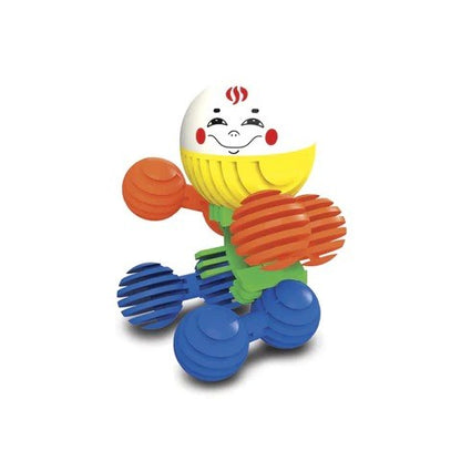 Interstar Master Builder 70 Pieces