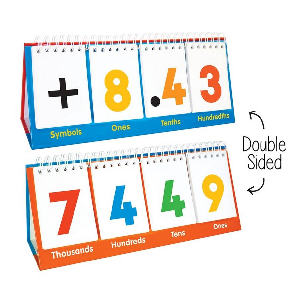 ABC Maths Bundle - Place Value