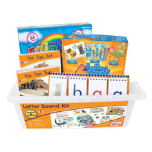 Letters & Sounds Phase 2 - Letter Sound Kit