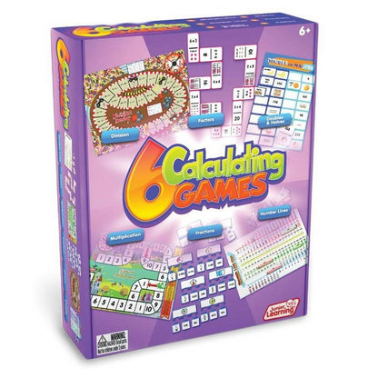 ABC Maths Bundle - Multiplication and Division