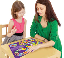 Spelling Board Games