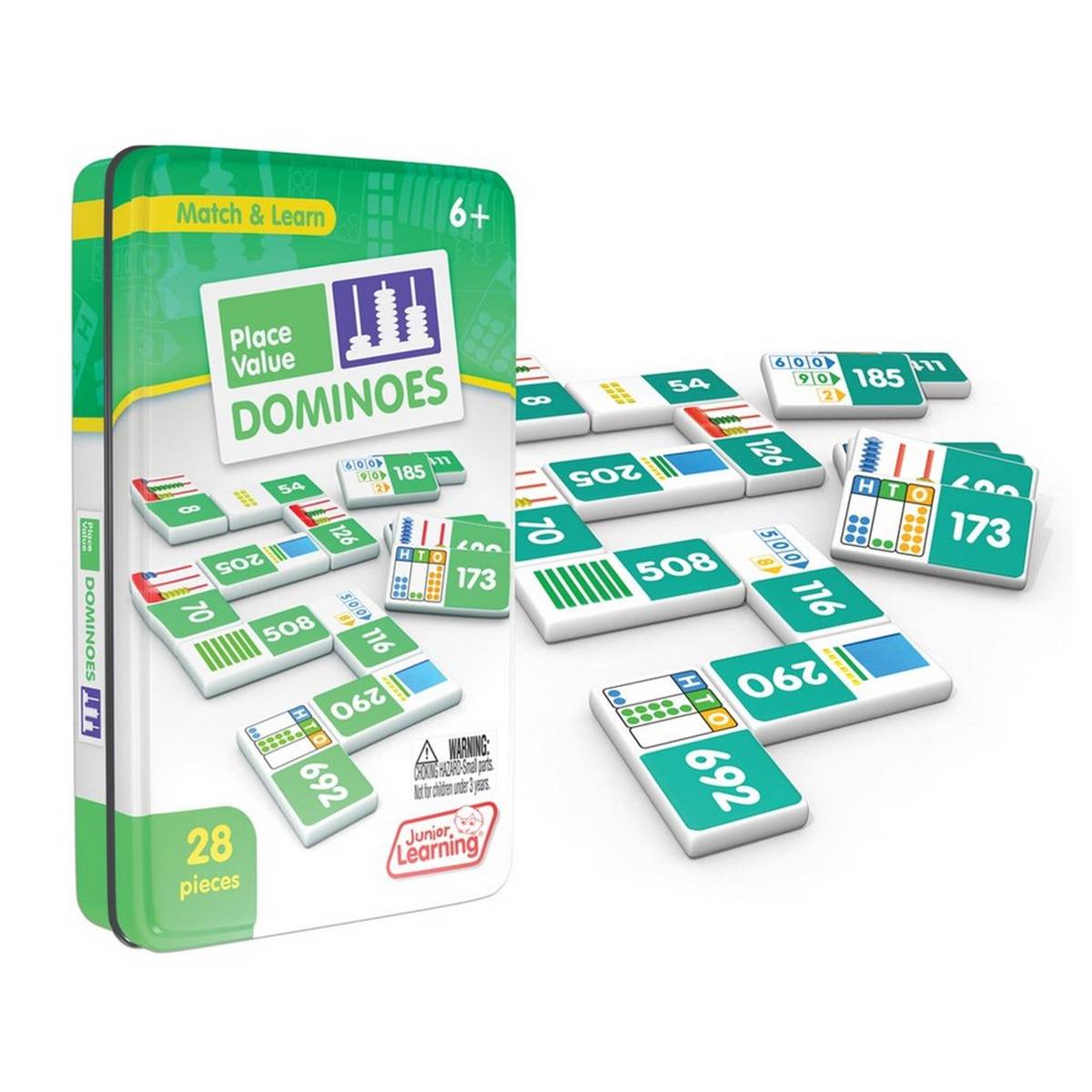 ABC Maths Bundle - Place Value
