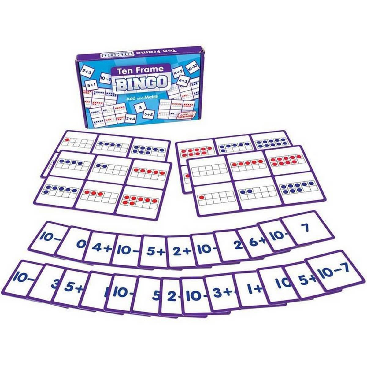 ABC Maths Bundle - Numbers