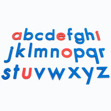 Rainbow Giant Alphabet Magnetic Letters Set of 26