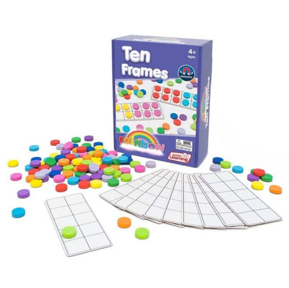 ABC Maths Bundle - Numbers