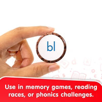 Junior Learning Blends Snacks