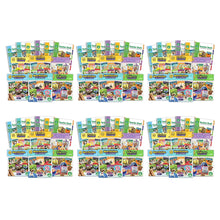 Letters & Sounds Decodable Readers Classroom Complete Kit