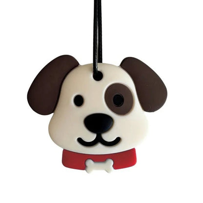 Jellystone Designs Puppy Pendant - Chew Level - Medium