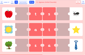 Jolly Classroom Subscription