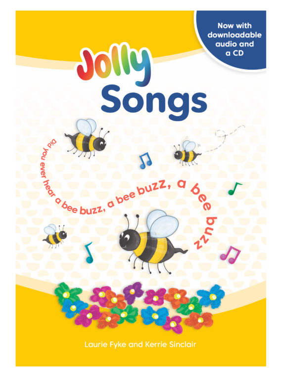 Jolly Songs