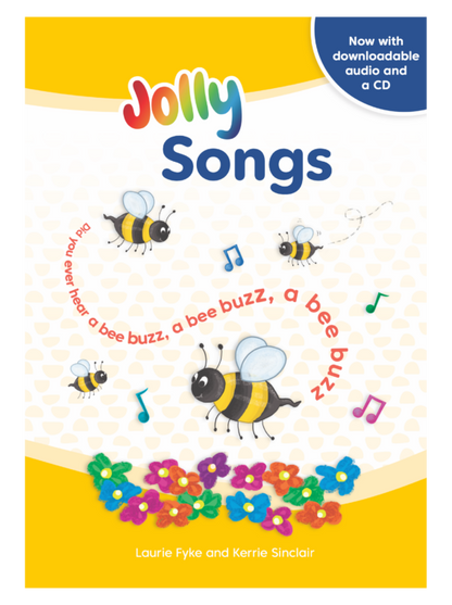 Jolly Songs