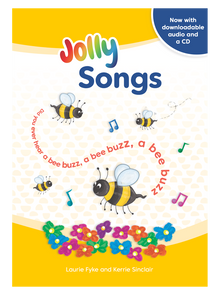Jolly Songs