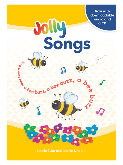 Jolly Songs