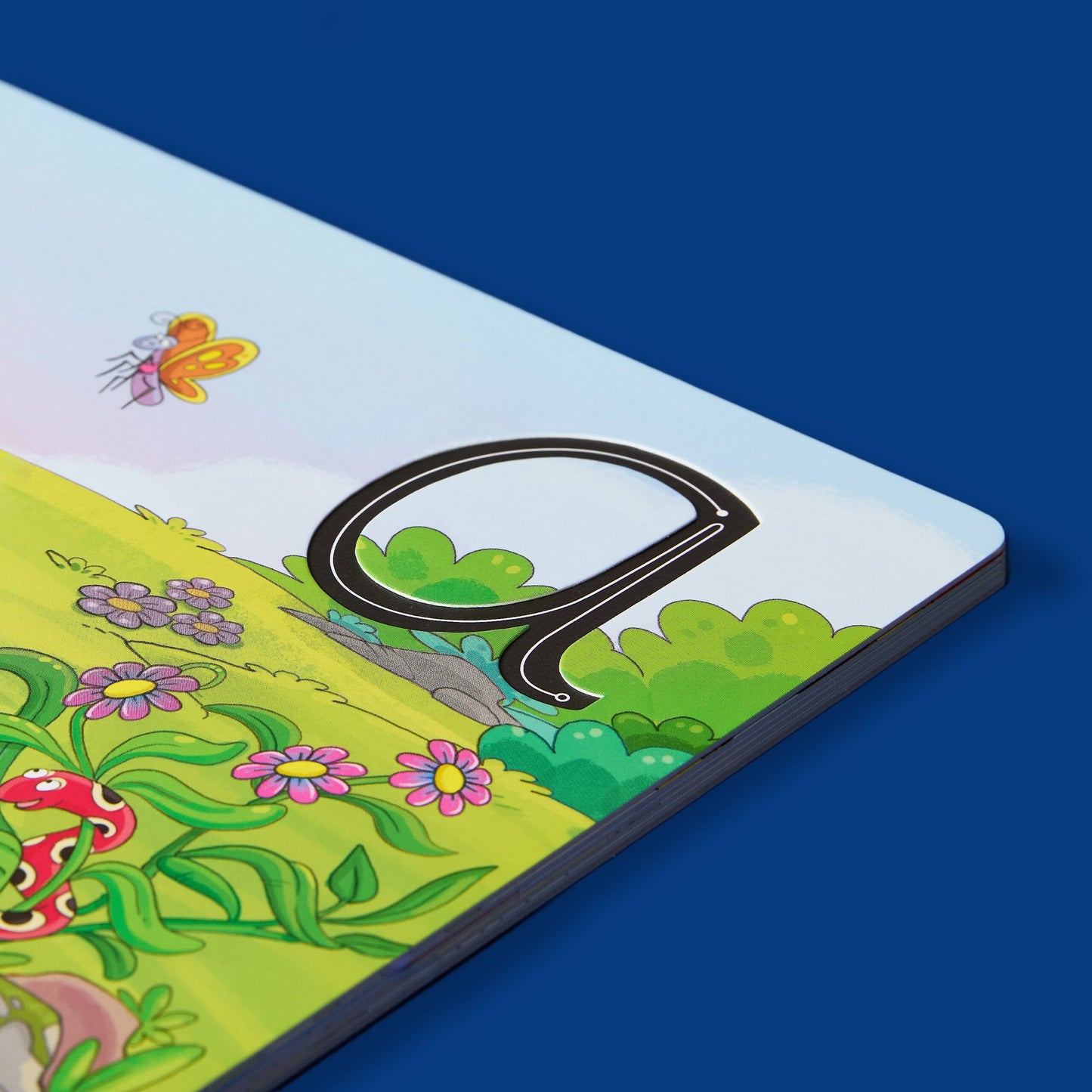 Jolly Finger Phonics Book 2