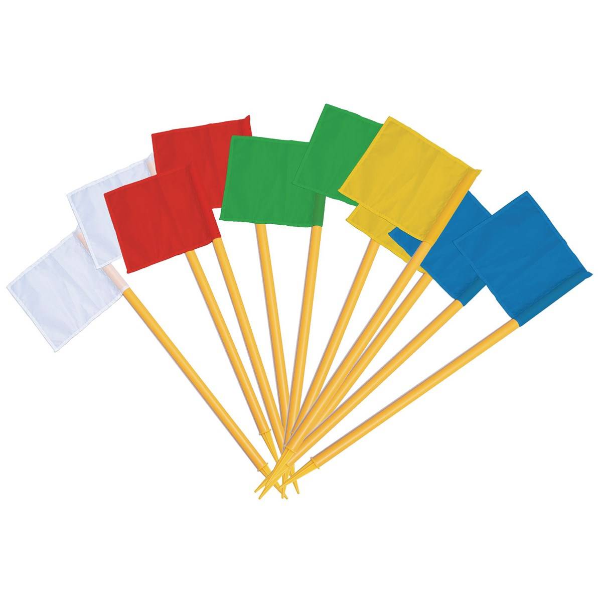 Marker Flag Set