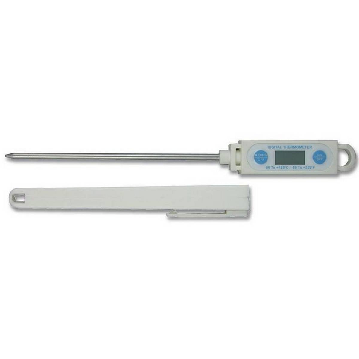 Waterproof Digital Thermometer