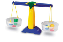 Learning Resources Pan Balance Junior
