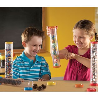 Primary Science® Sensory Tubes