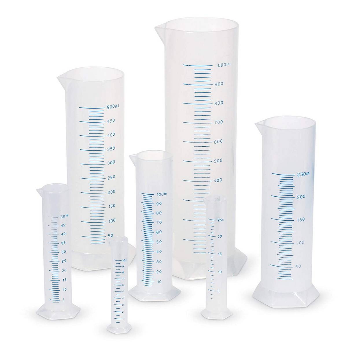 Graduated Cylinder