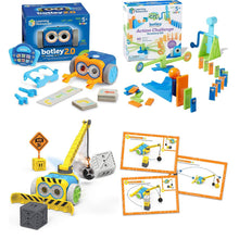 Botley The Coding Robot - Complete Set