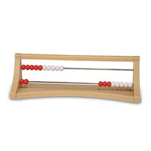 **Learning Resources Learning Resources 2-Row Rekenrek Counting Frame