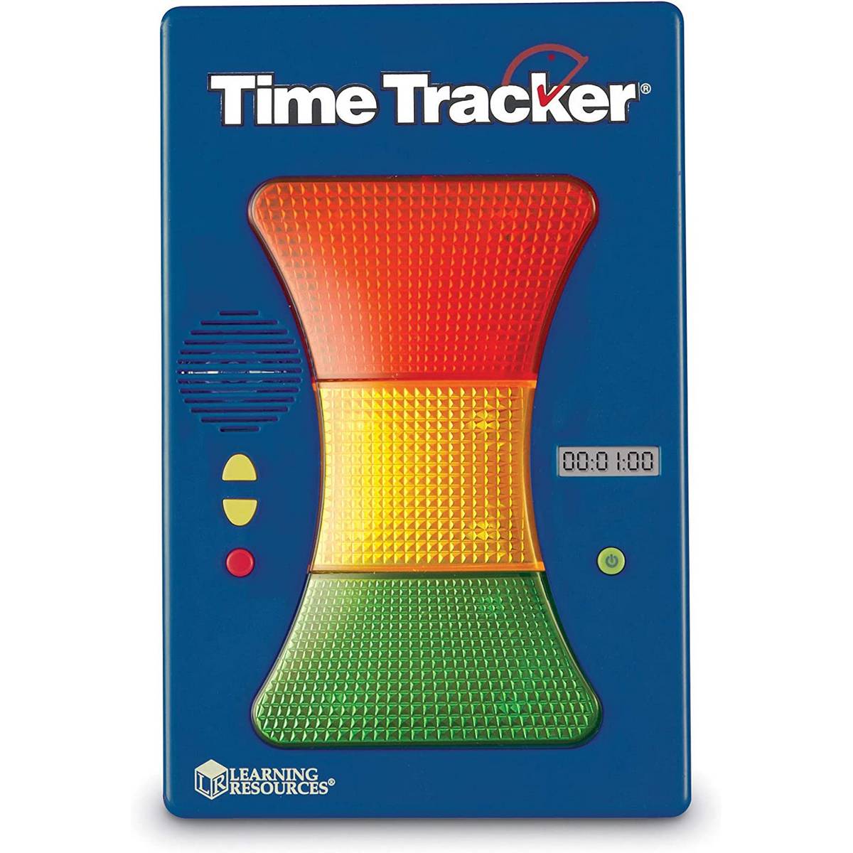 Magnetic Time Tracker®