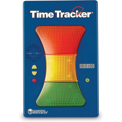 Magnetic Time Tracker®
