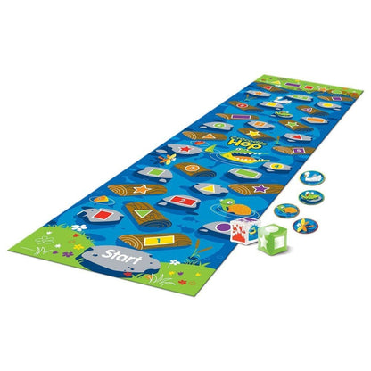 Learning Resources Crocodile Hop™