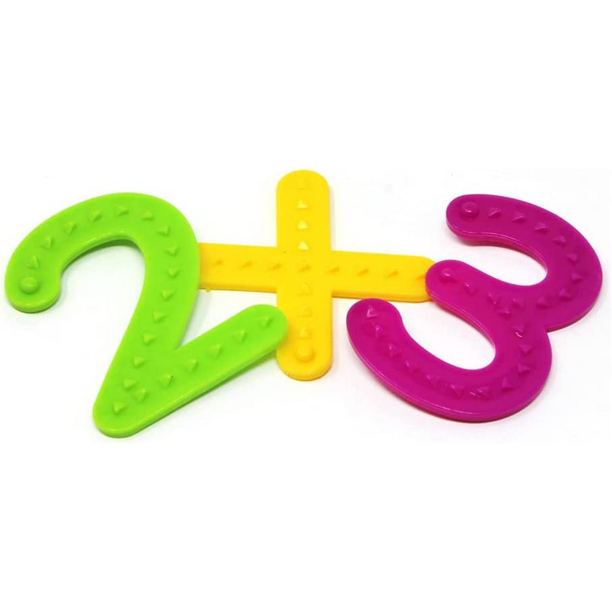 Tactile Numbers & Operations