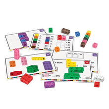 MathLink® Cubes Maths Fluency Set