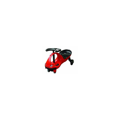 Creeper Scooter Red