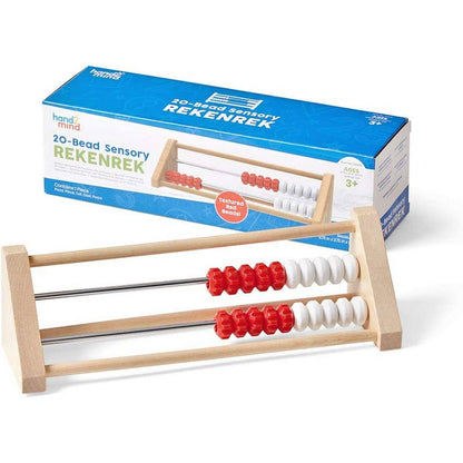 20Bead Sensory Rekenrek