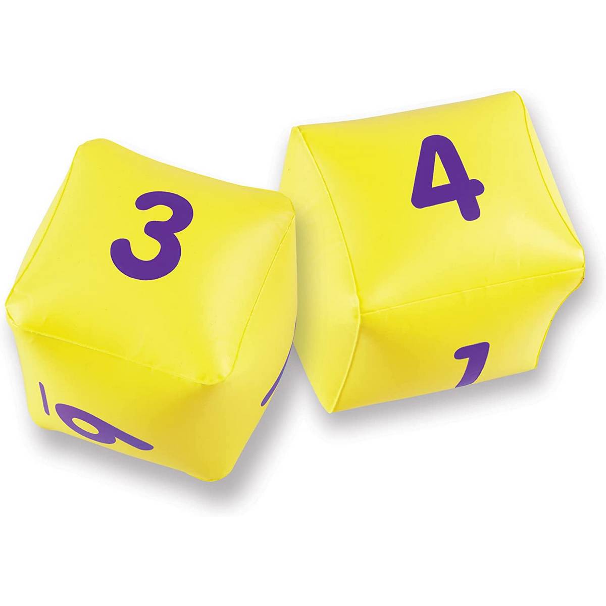 Hip Hoppin' Hundred Mat™ Hundreds Activity Mat