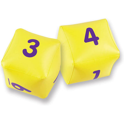 Hip Hoppin' Hundred Mat™ Hundreds Activity Mat