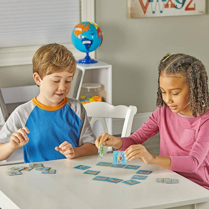 Numberblocks® Memory Match Game