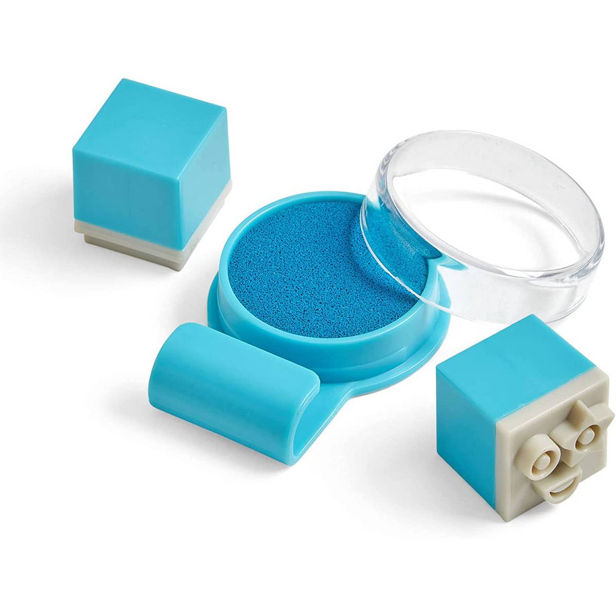 Numberblocks® Stampoline Park Stamp Activity Set