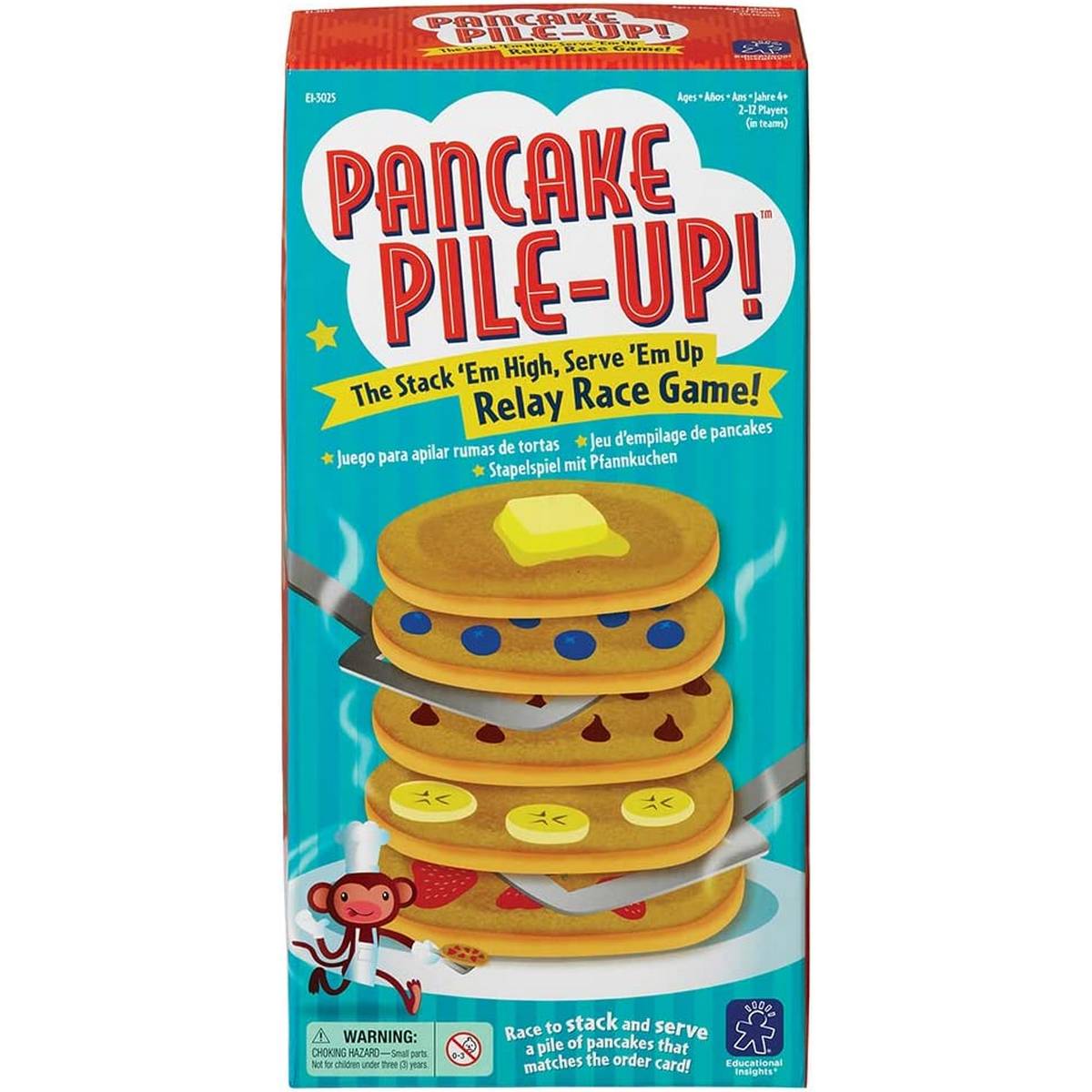 Pancake Pile Up!™