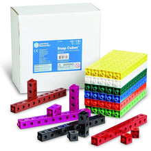 Snap Cubes® (Set of 500)