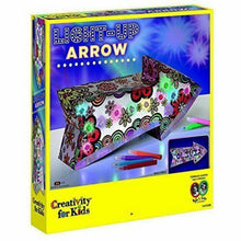**Faber Castell Light Up Arrows Kit