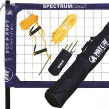 Spectrum Classic Net System Yellow