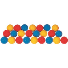 Megaform Set Of 24 Softy Foam Balls 7Cm