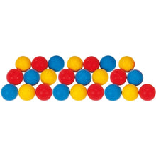 Megaform Set of 20 Soft Foam Balls 9cm