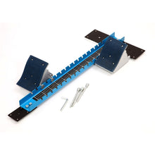 Megaform Starting Block Action