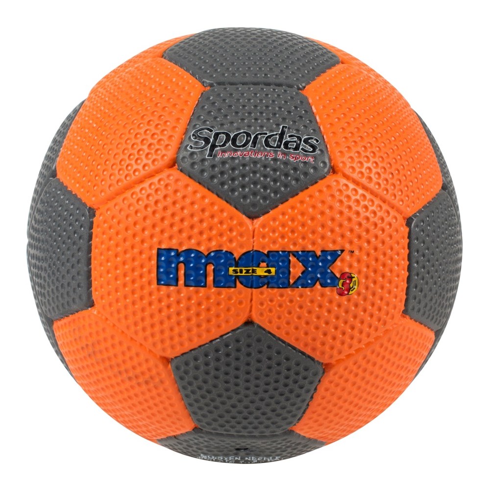 **Spordas Easycontrol Football Size 4