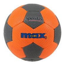 **Spordas Easycontrol Football Size 4
