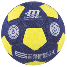 **Spordas Street Soccer Ball