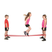 Spordas Set Of 6 Jump Band Pairs