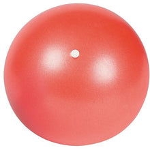 **Megaform Mini Stability Ball 17Cm - Red